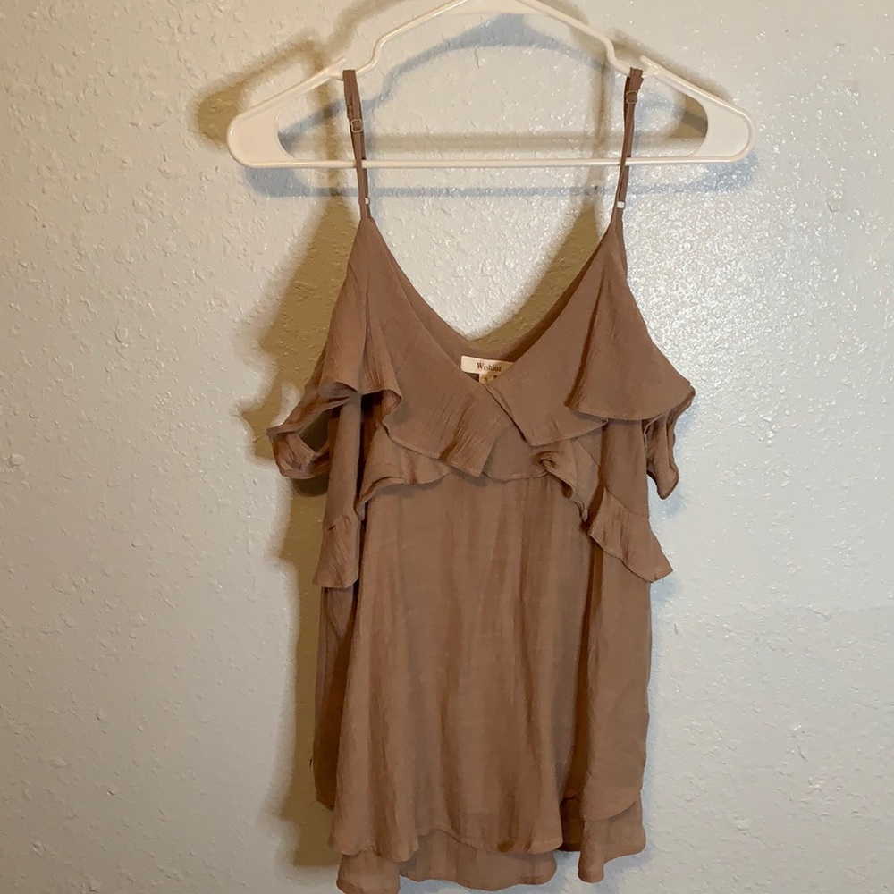 Woman’s Summer Tank